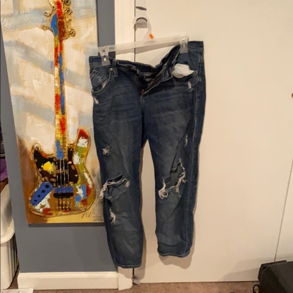 Jeans